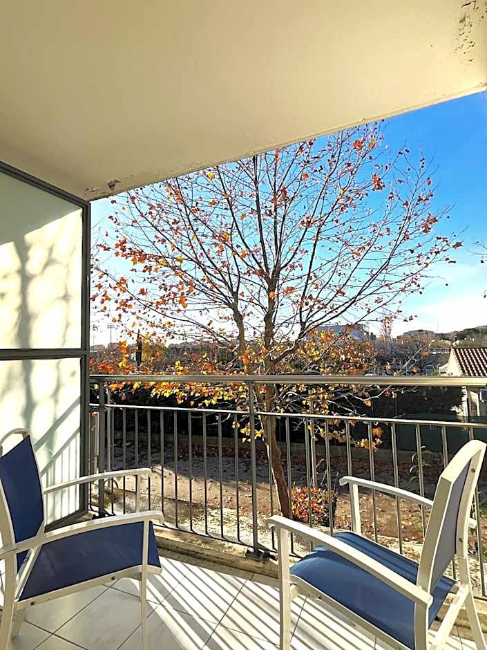 Les appartements du Clos de la Chartreuse By Ateya