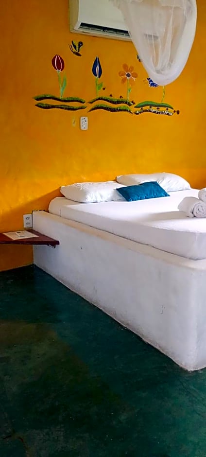 Pousada Cavallitos d'Amar