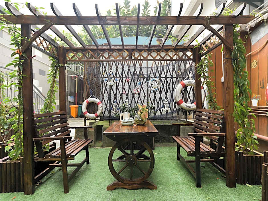 Ibis Xiamen Railway Station Hotel