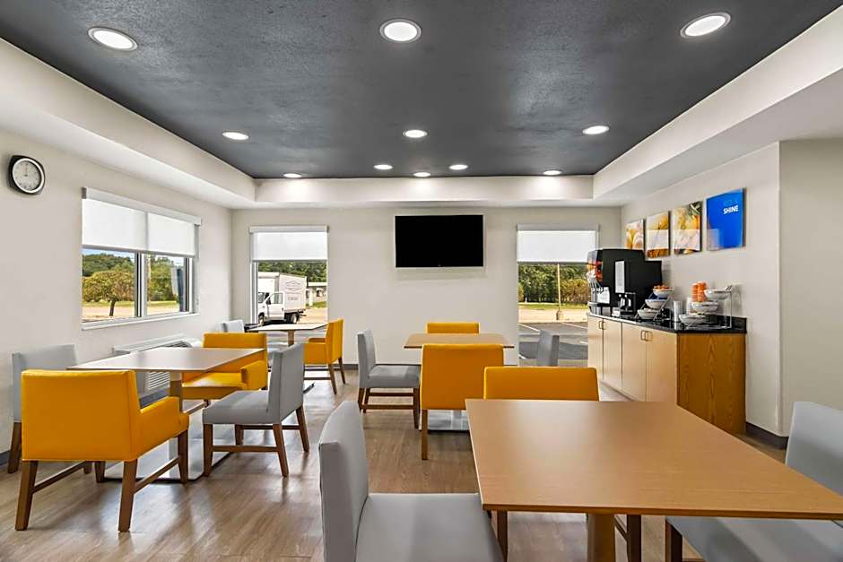 Comfort Inn Schererville