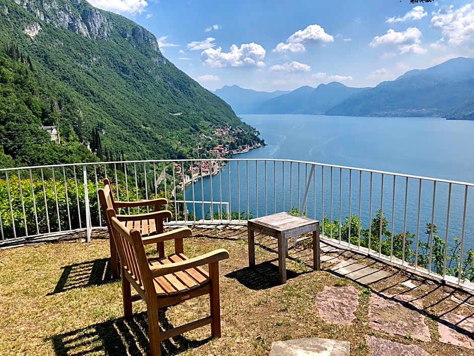 Agriturismo Castello di Vezio