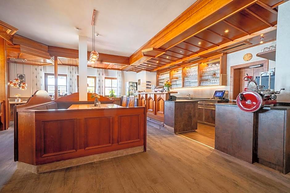 Familienhotel Unterreith