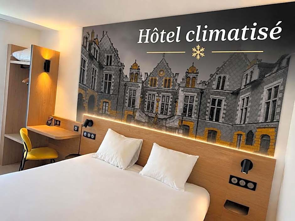 Photo 1 of 30 of B&B HOTEL Orleans Centre Foch