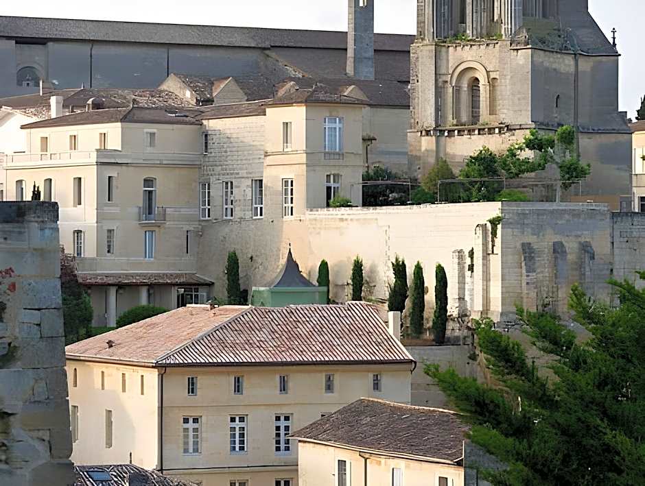 Hostellerie de Plaisance
