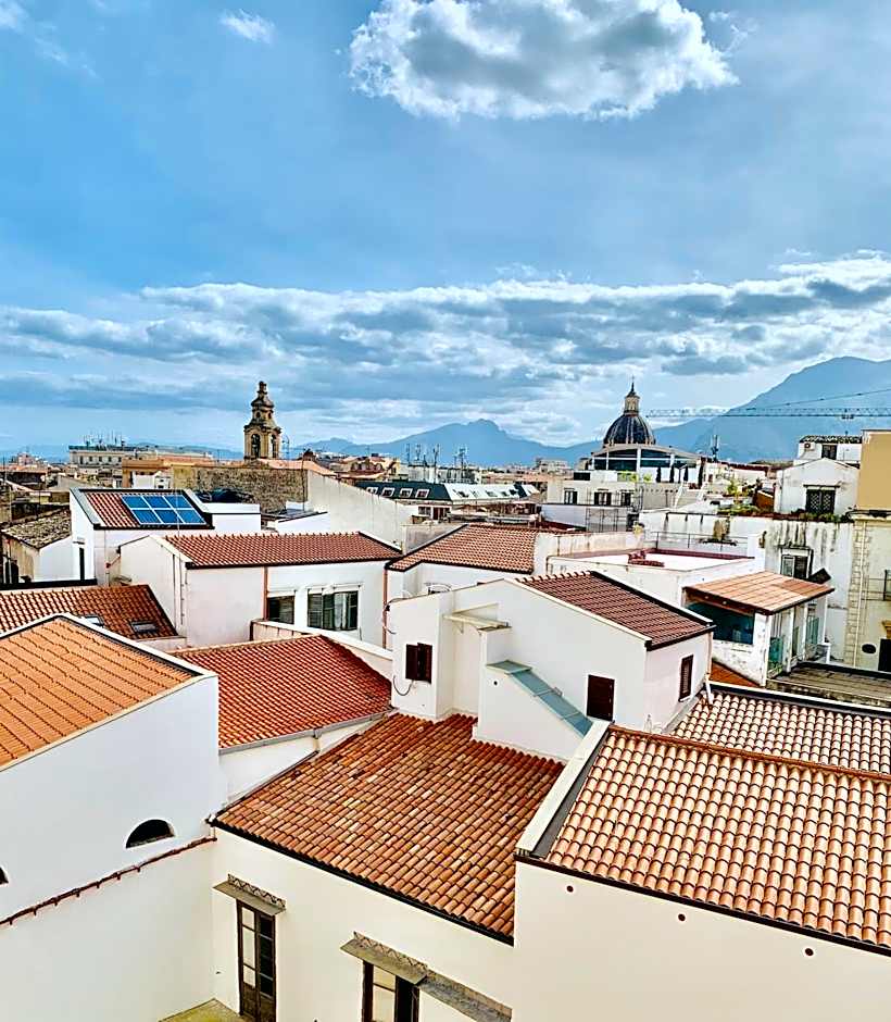La Maison del Sole