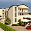 Hotel Villa Rosa