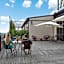 Italiana Hotels Milan Rho Fair