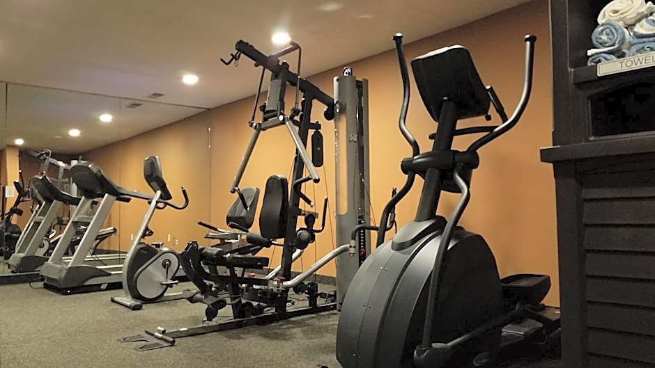 Comfort Inn & Suites Morton - Peoria