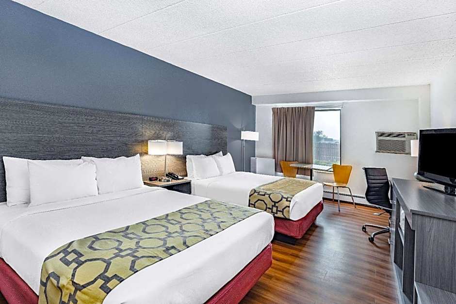 Baymont by Wyndham Gillette