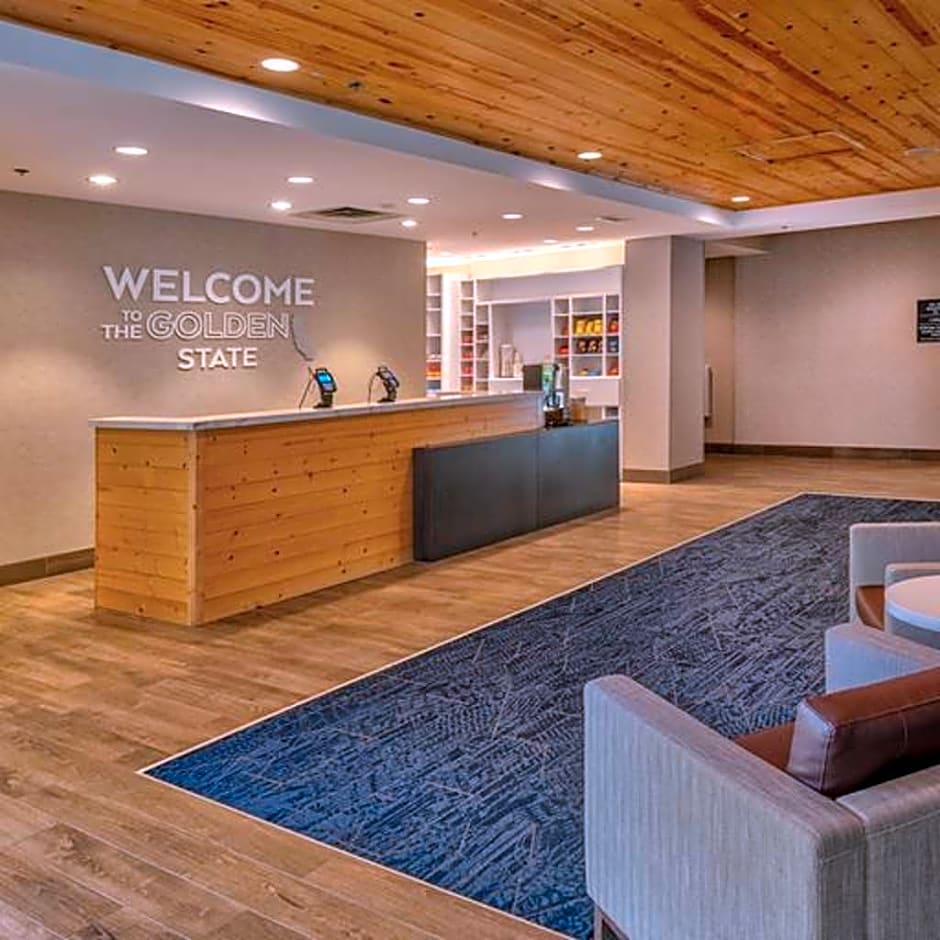 Hampton Inn and Suites by Hilton South Lake Tahoe