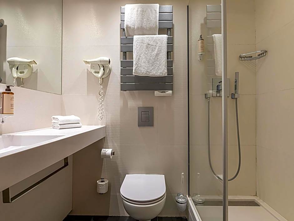 Mercure Paris Place D'Italie