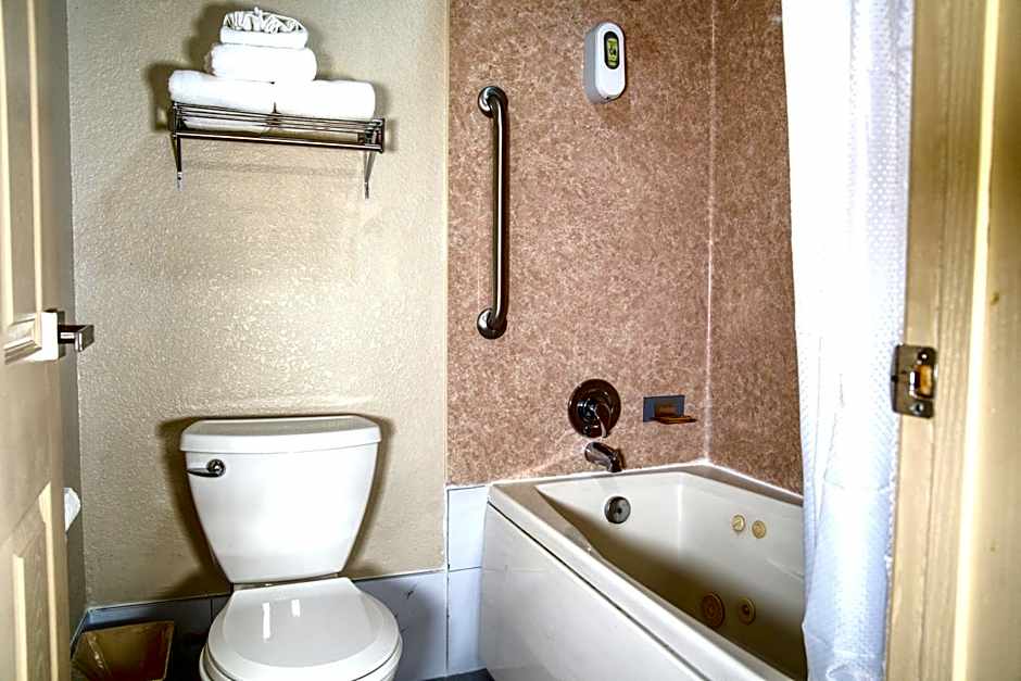 Americas Best Value Inn Lynnwood Seattle