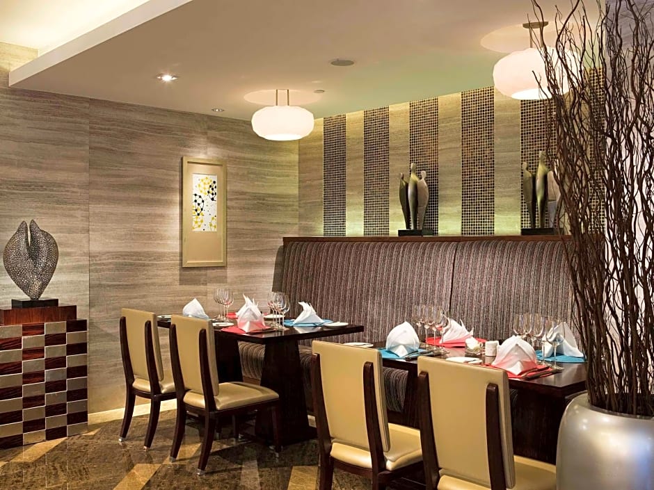 Sofitel Wanda Ningbo