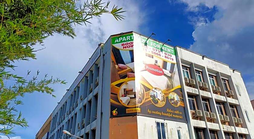 One Point Hotel @ King Centre