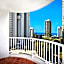 Sovereign on the Gold Coast