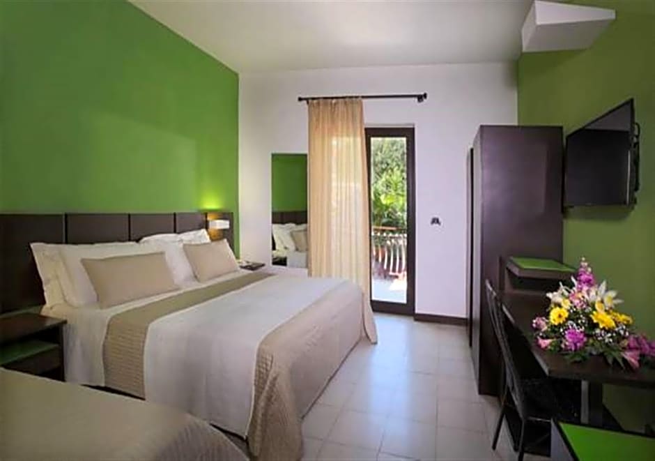Hotel San Giovanni