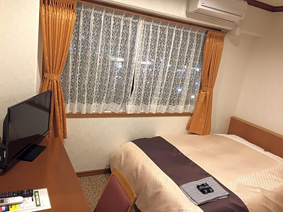 Business Hotel Star
