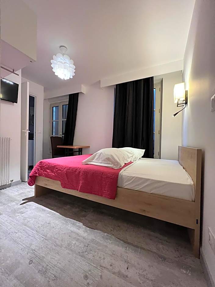 Hôtel Belle Fontainebleau