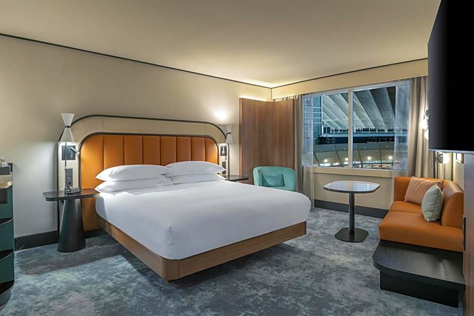 Hilton Paris La Defense