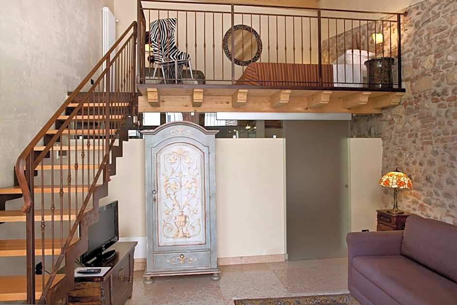 Boutique Hotel Scalzi - Adults Only