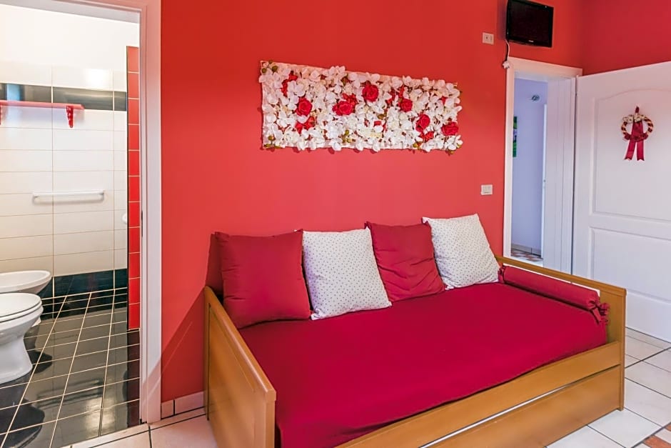 B&B Cinque Stelle Salento