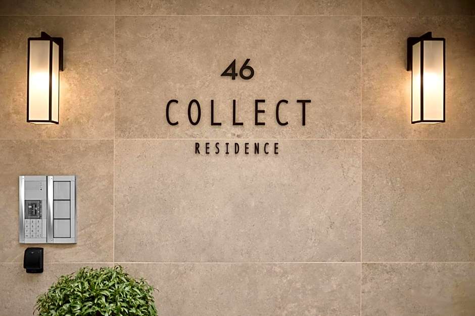 Collect Residence