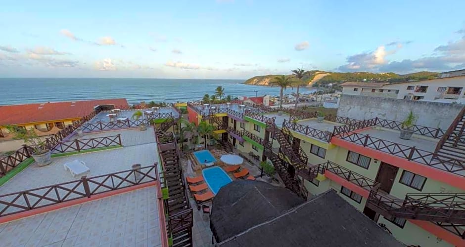 Apart Hotel Serantes