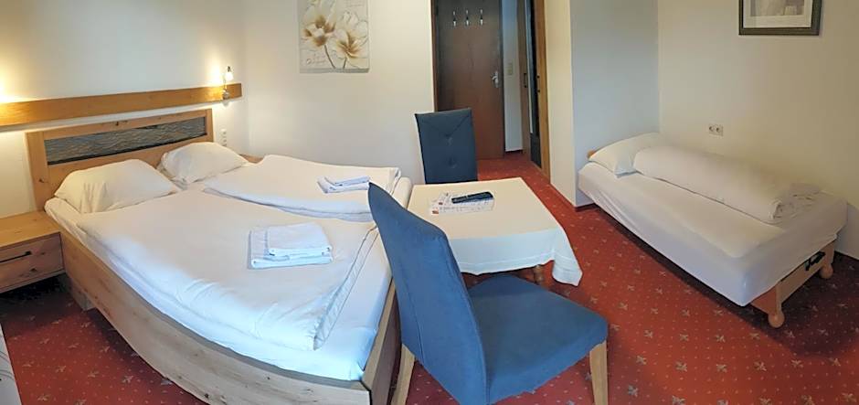 Landgasthof Hotel Zehenthof