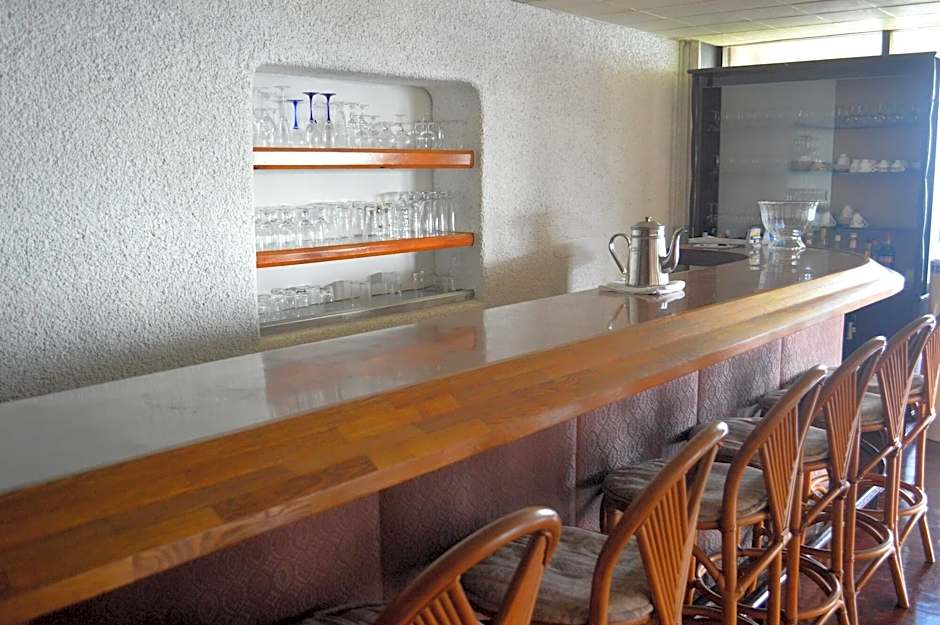Tenku Hotel Kairo