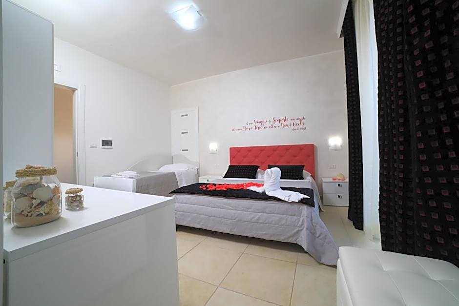 Palazzo Greco B&B