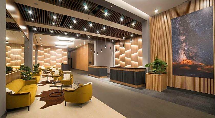 Radisson Blu Hotel, Mount Erciyes