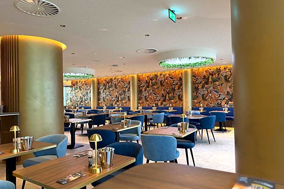 TRYP by Wyndham Badhotel The Hague Scheveningen