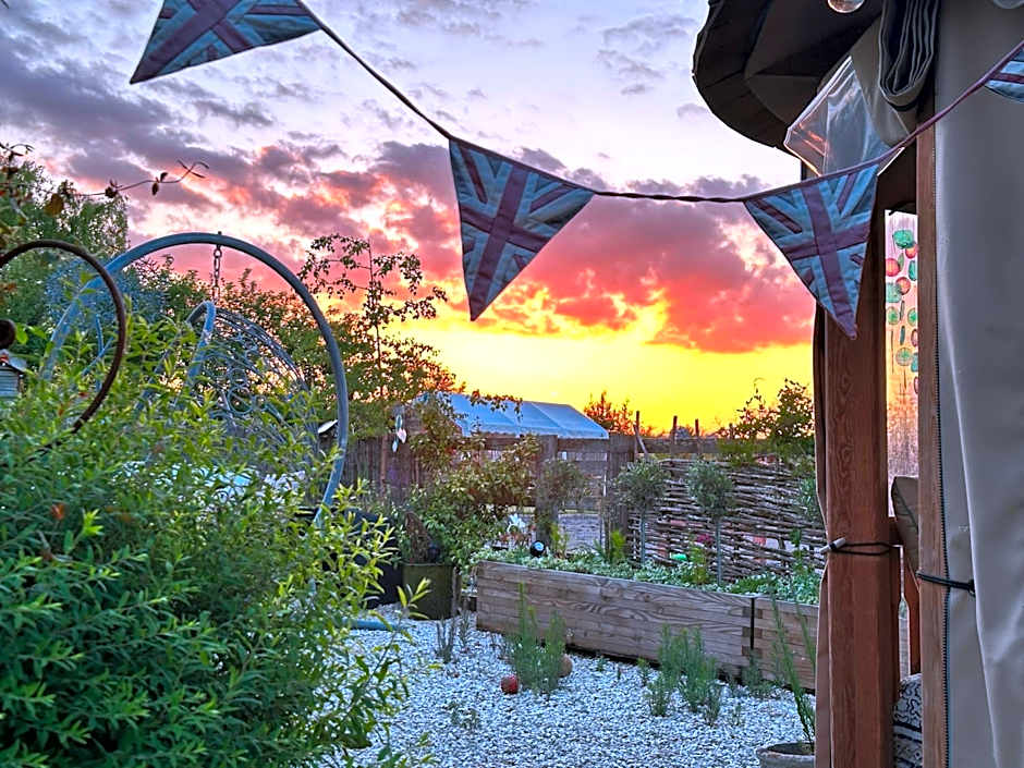 Bybrook Barn Bed & Breakfast