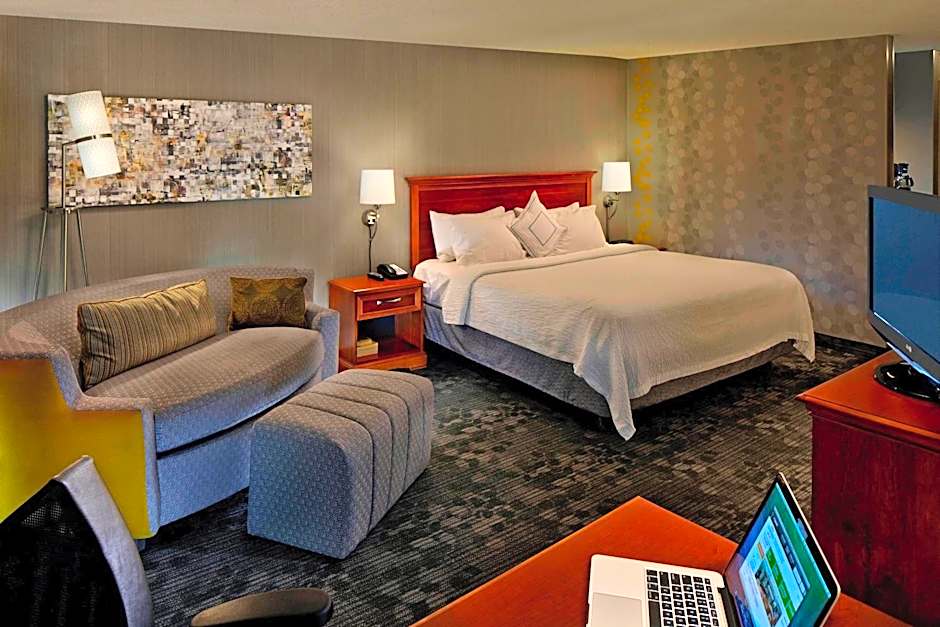 Courtyard by Marriott Hartford Cromwell
