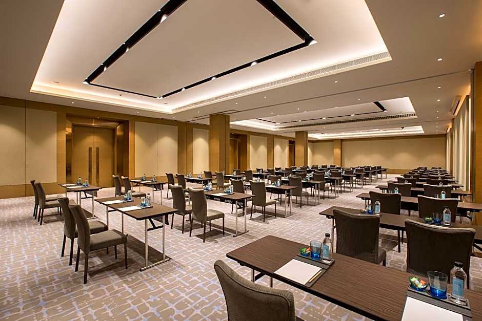 Xiamen Wutong Fliport Hotel