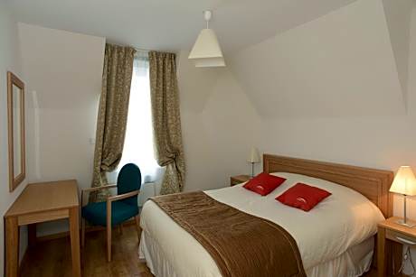 Standard Apartment (2 Adults)