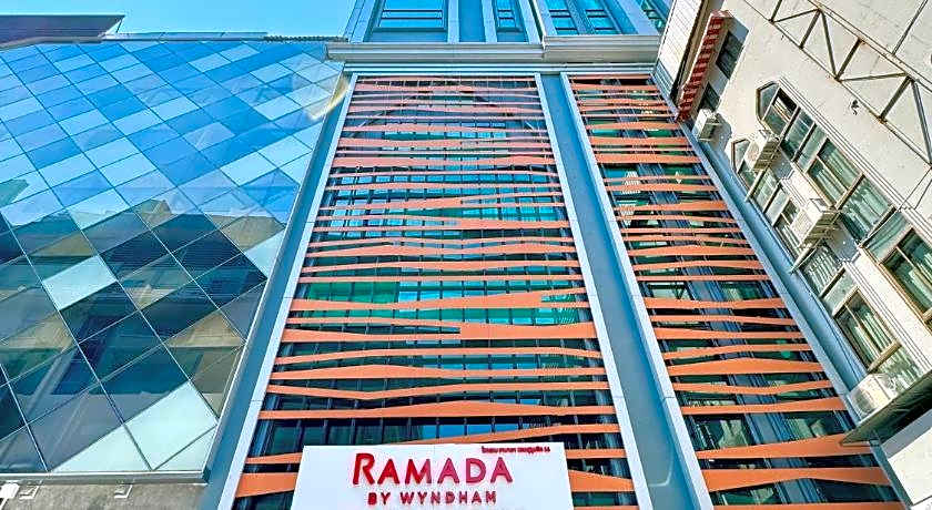 Ramada by Wyndham Bangkok Sukhumvit 11