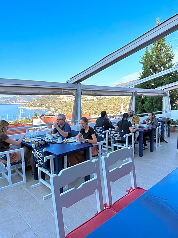 The White House Kalkan