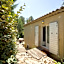 Bulle de tendresse en Provence - Parking Piscine & Jaccuzzi - Peypin