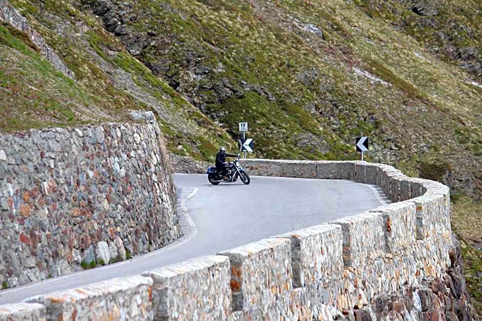 Pension & Residence Astoria