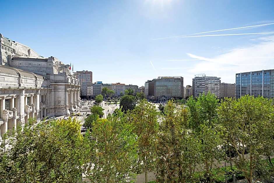 Excelsior Hotel Gallia, a Luxury Collection Hotel, Milan