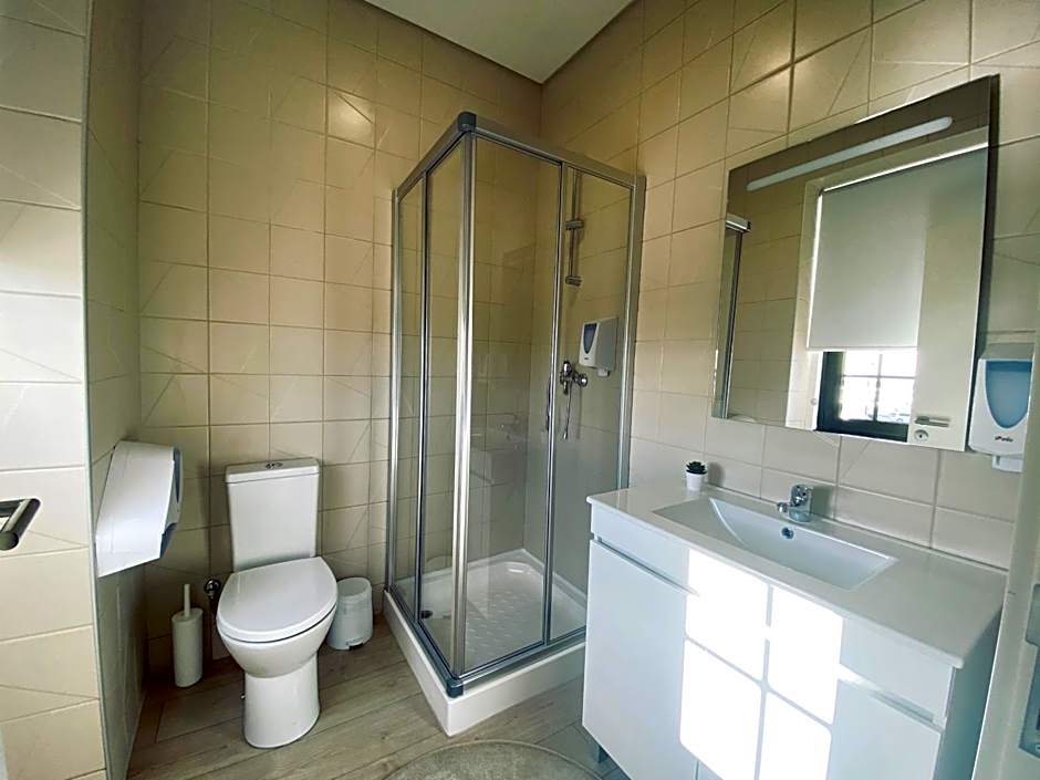 Family Hostel Costa Nova