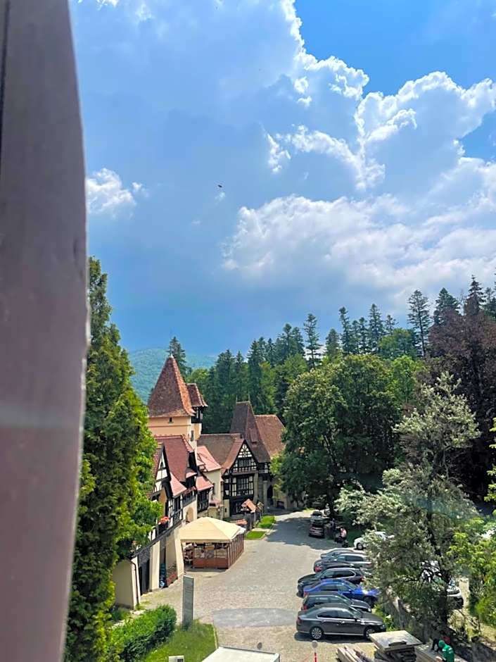 Vila Șipot - Casa Arhitecților