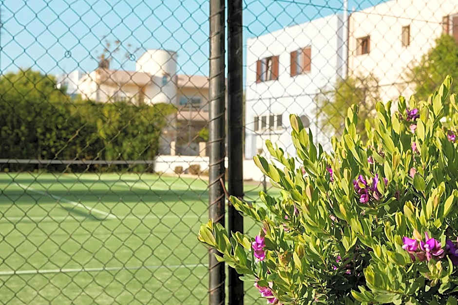 Sirios Village Hotel & Bungalows - All Inclusive