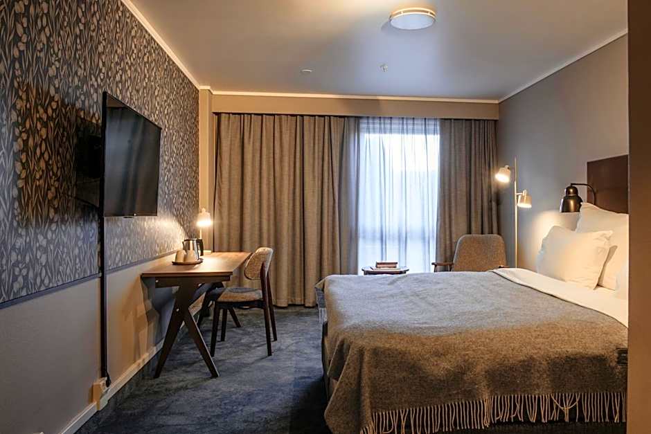 Home Hotel Grand Olav