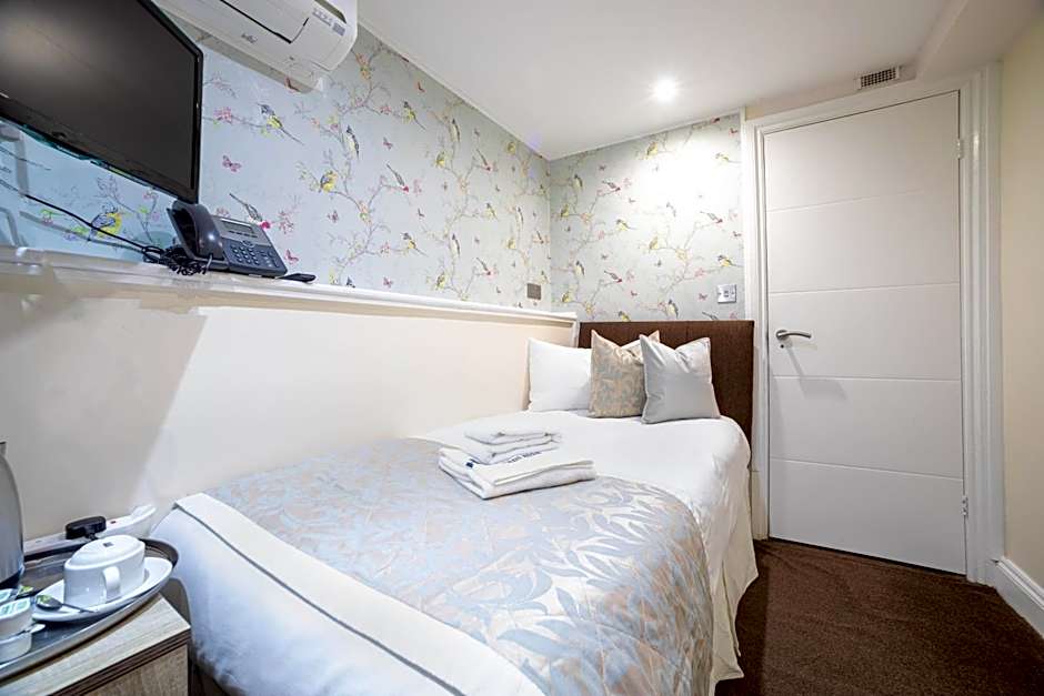 Hotel Shepherds Bush London