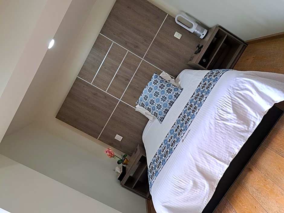 Capital Luxury Apartments & Offices