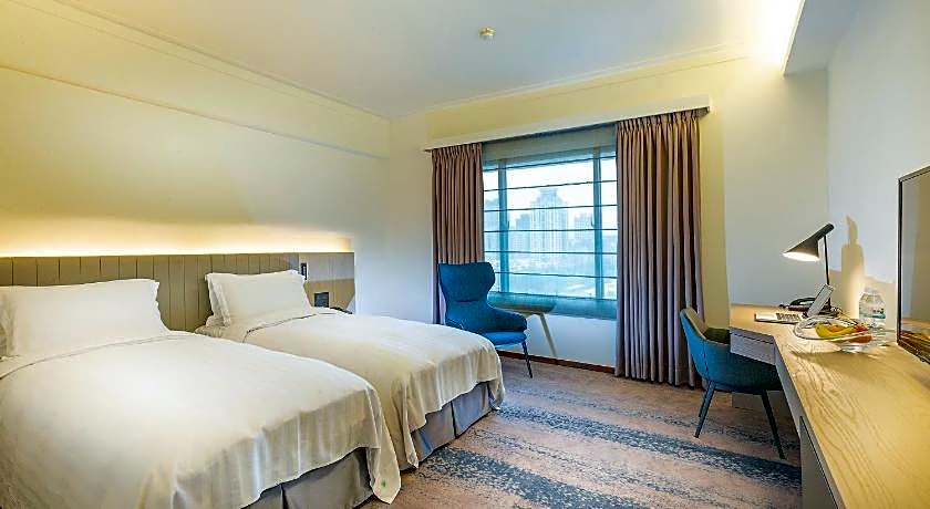 Howard Plaza Hotel Hsinchu