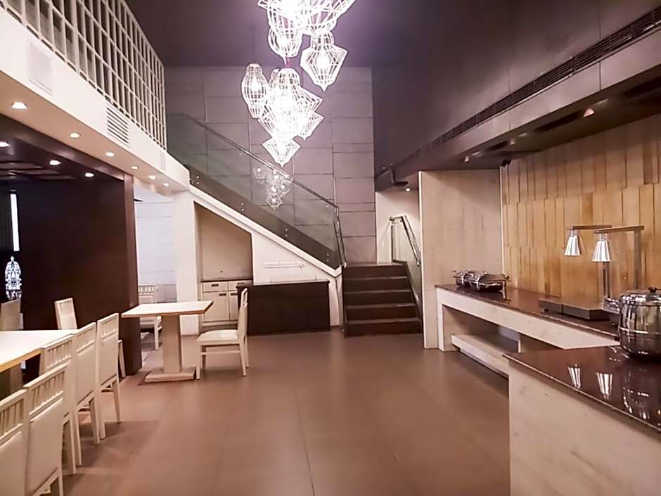 Hotel Apex International-Jodhpur