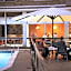 Royal Pacific Hotel